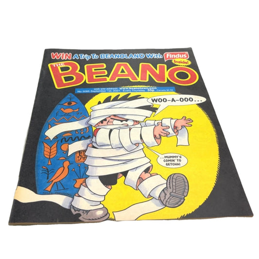 The Beano - Money Maker 