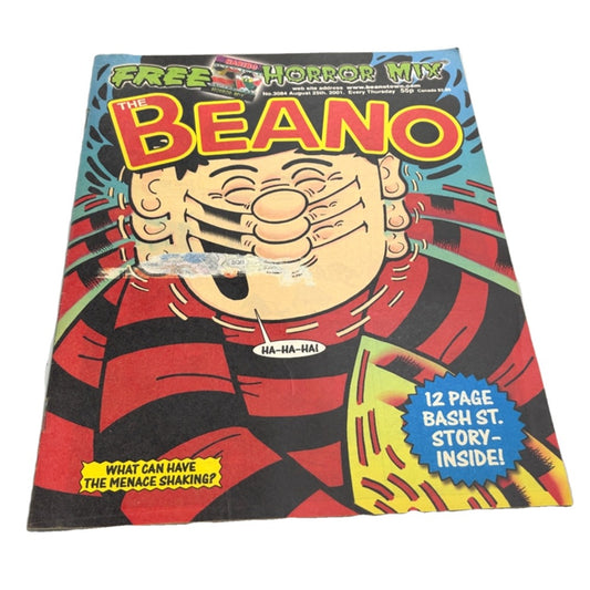 The Beano - Money Maker 