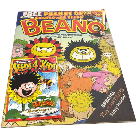 The Beano - Money Maker 