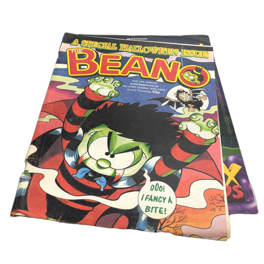 The Beano - Money Maker 