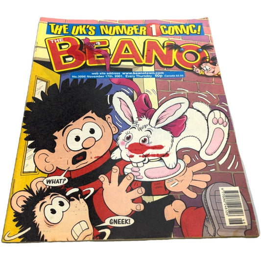 The Beano - Money Maker 