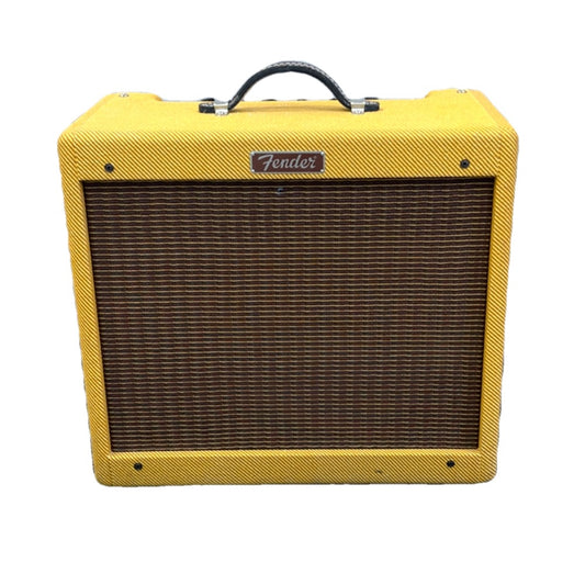 Fender Amp PR295 Blues Junior