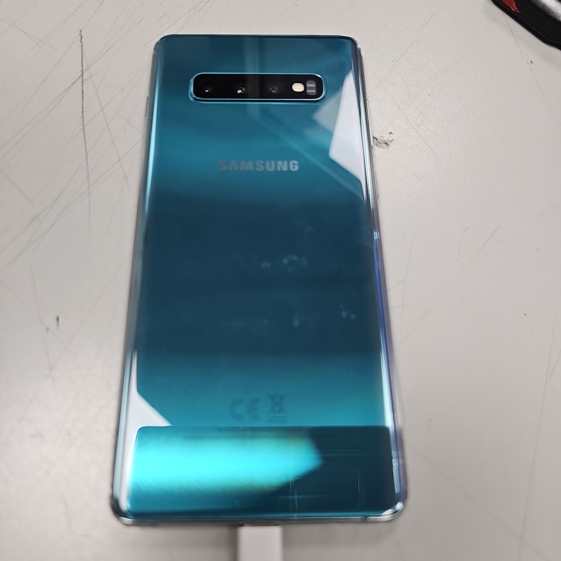 Samsung S10+ 128GB - My Money Maker 