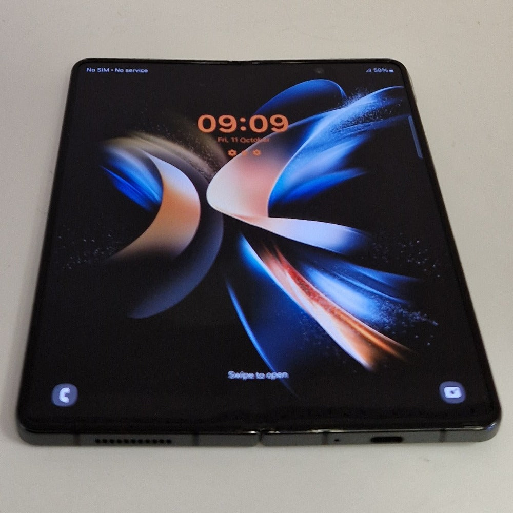 Galaxy Fold 4 5G - 256GB - Boxed