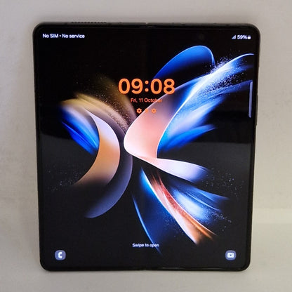 Galaxy Fold 4 5G - 256GB - Boxed