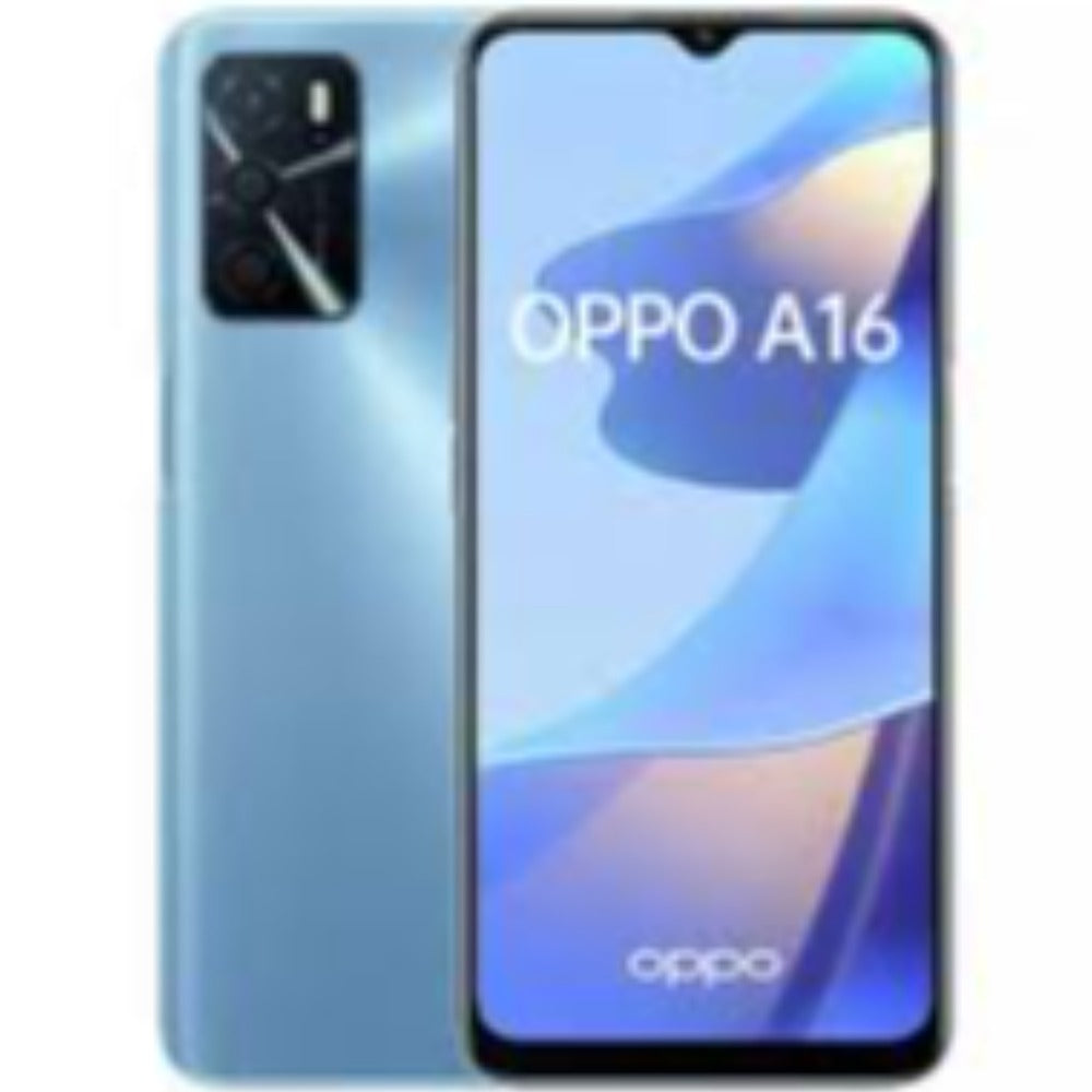 Oppo A16s - 64GB - Unlocked