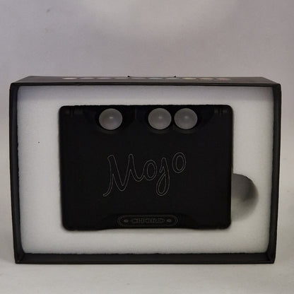 Chord Mojo - Headphone Amplifier