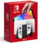 Nintendo Switch Oled - White