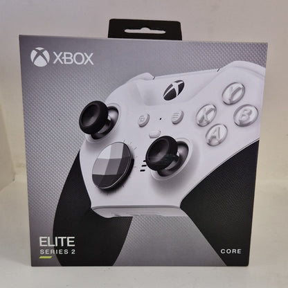 Elite 2 Controller