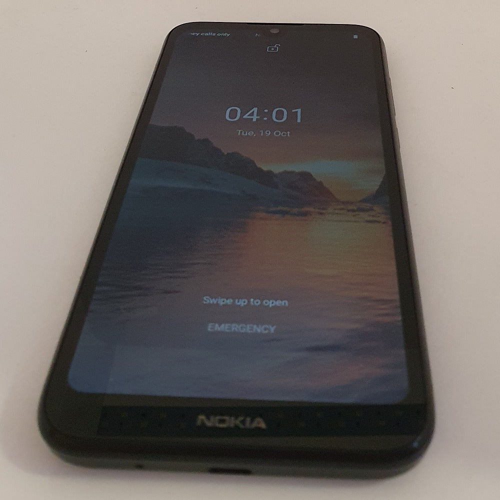 Nokia 1.3 - 16GB - Unlocked