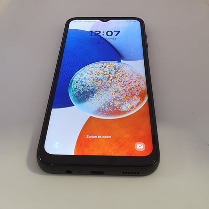 Galaxy A14 - 64GB - Unlocked