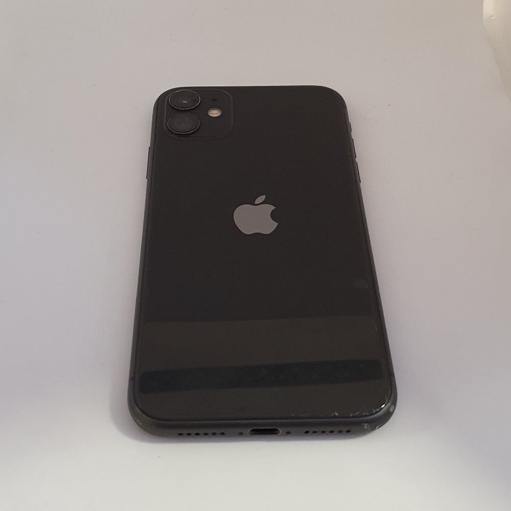 Iphone 11 - 64GB - Unlocked