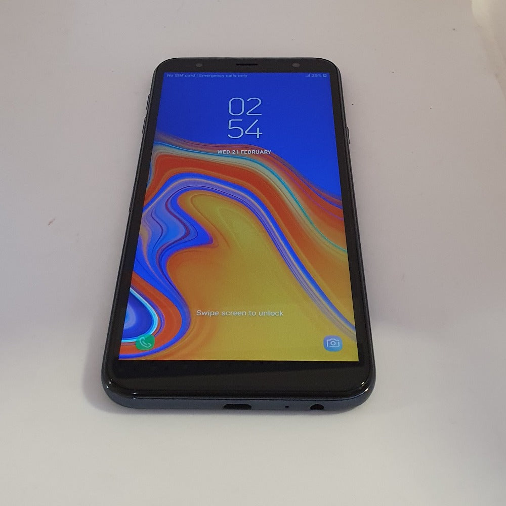 Samsung J4+ - 32GB - Unlocked