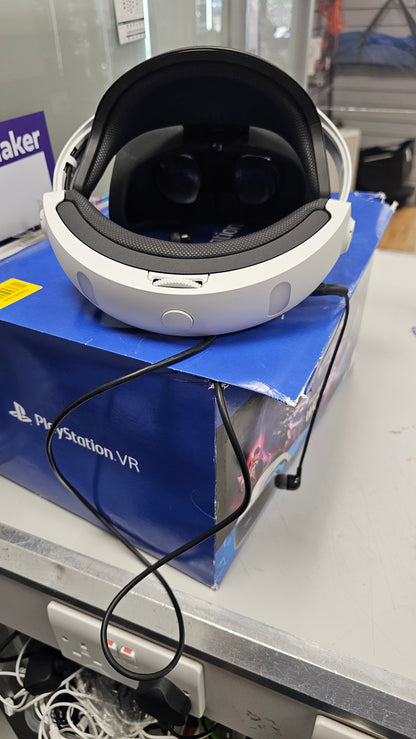 PlayStation VR for PS4 - Money Maker 