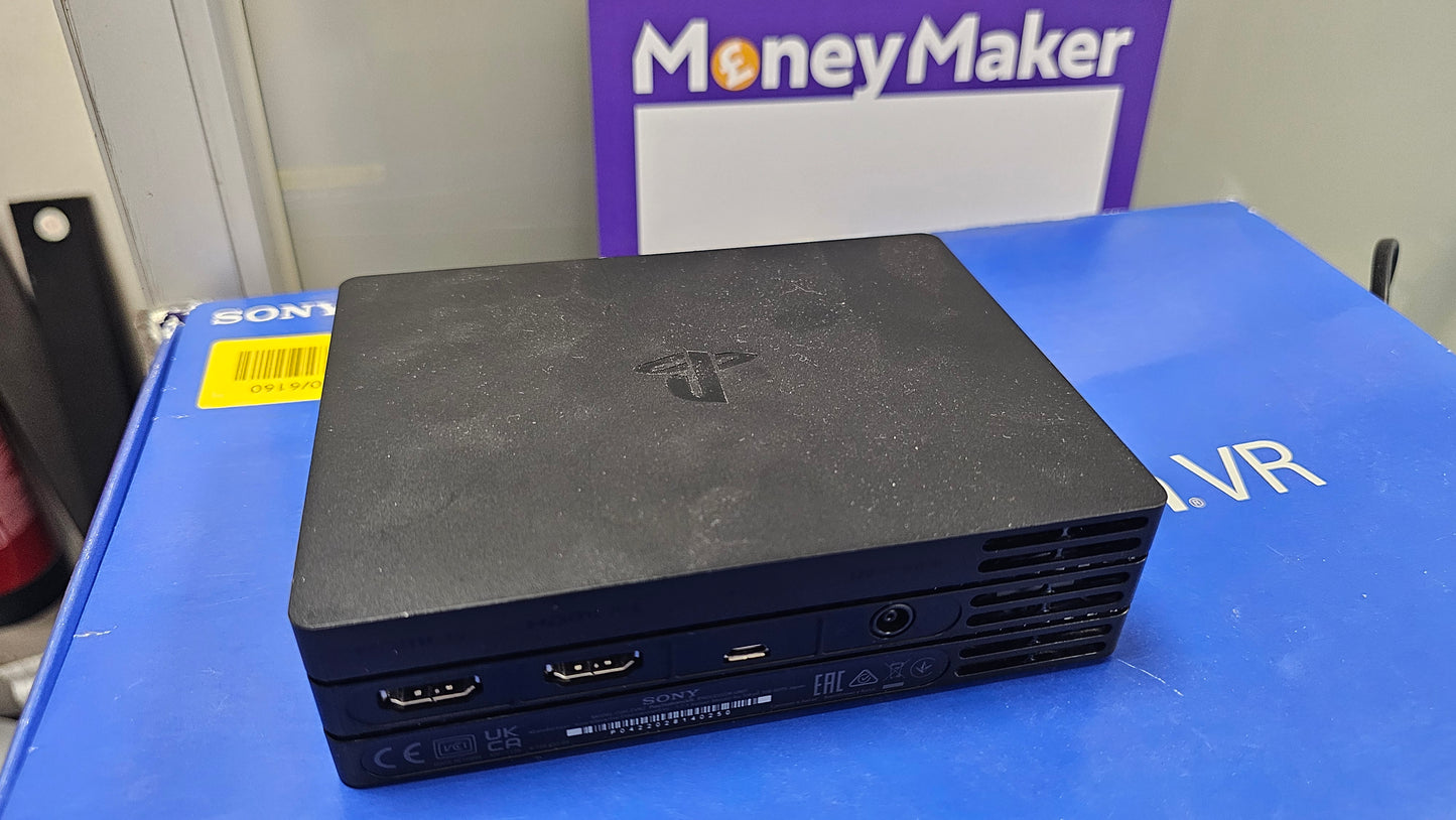 PlayStation VR for PS4 - Money Maker 