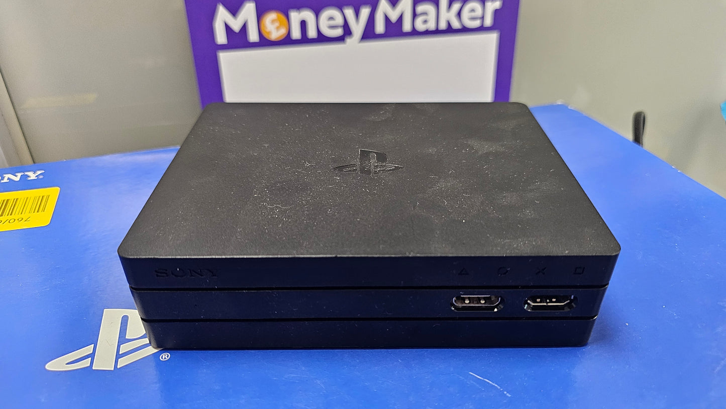 PlayStation VR for PS4 - Money Maker 