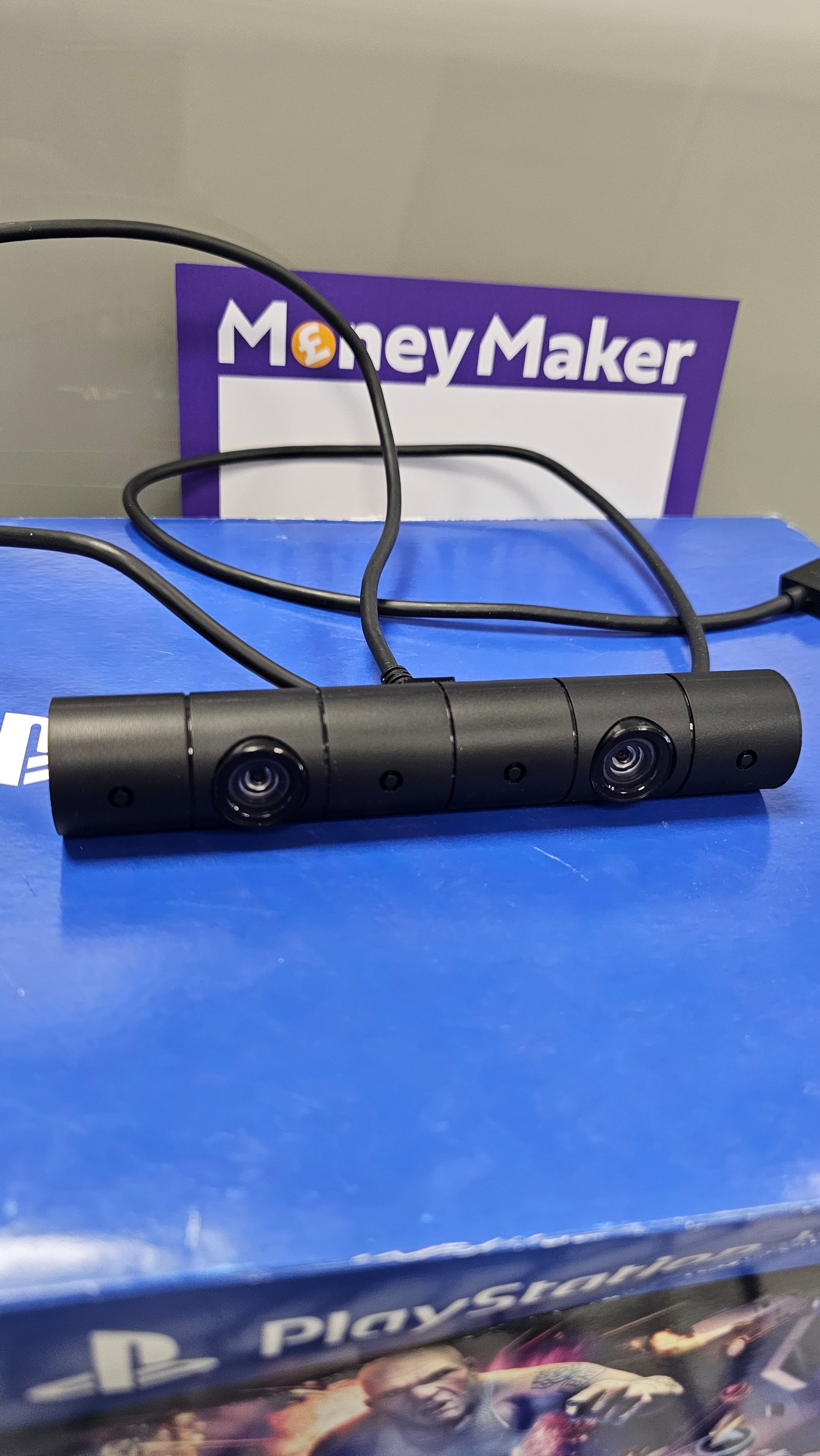 PlayStation VR for PS4 - Money Maker 