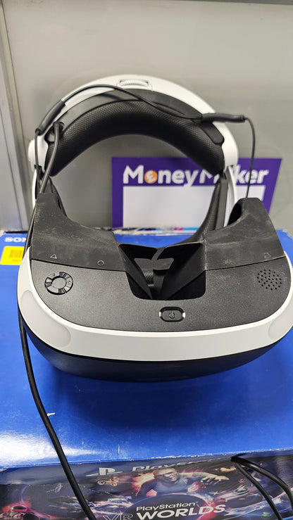 PlayStation VR for PS4 - Money Maker 