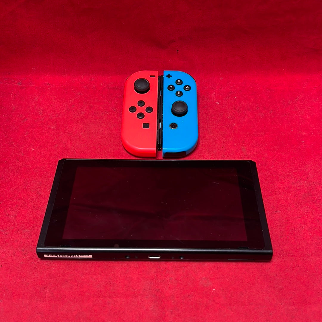 Nintendo switch - Money Maker 