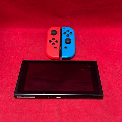 Nintendo switch - Money Maker 