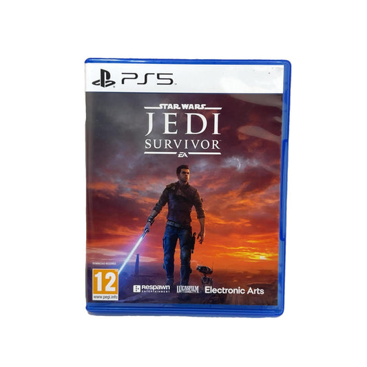 Star Wars Jedi: Survivor for PlayStation 5 - Money Maker 