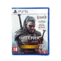 Witcher 3: Wild Hunt Complete Edition for PlayStation 5