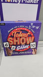Talent Show The Game – Family Party Board Game – Brand New - Money Maker 