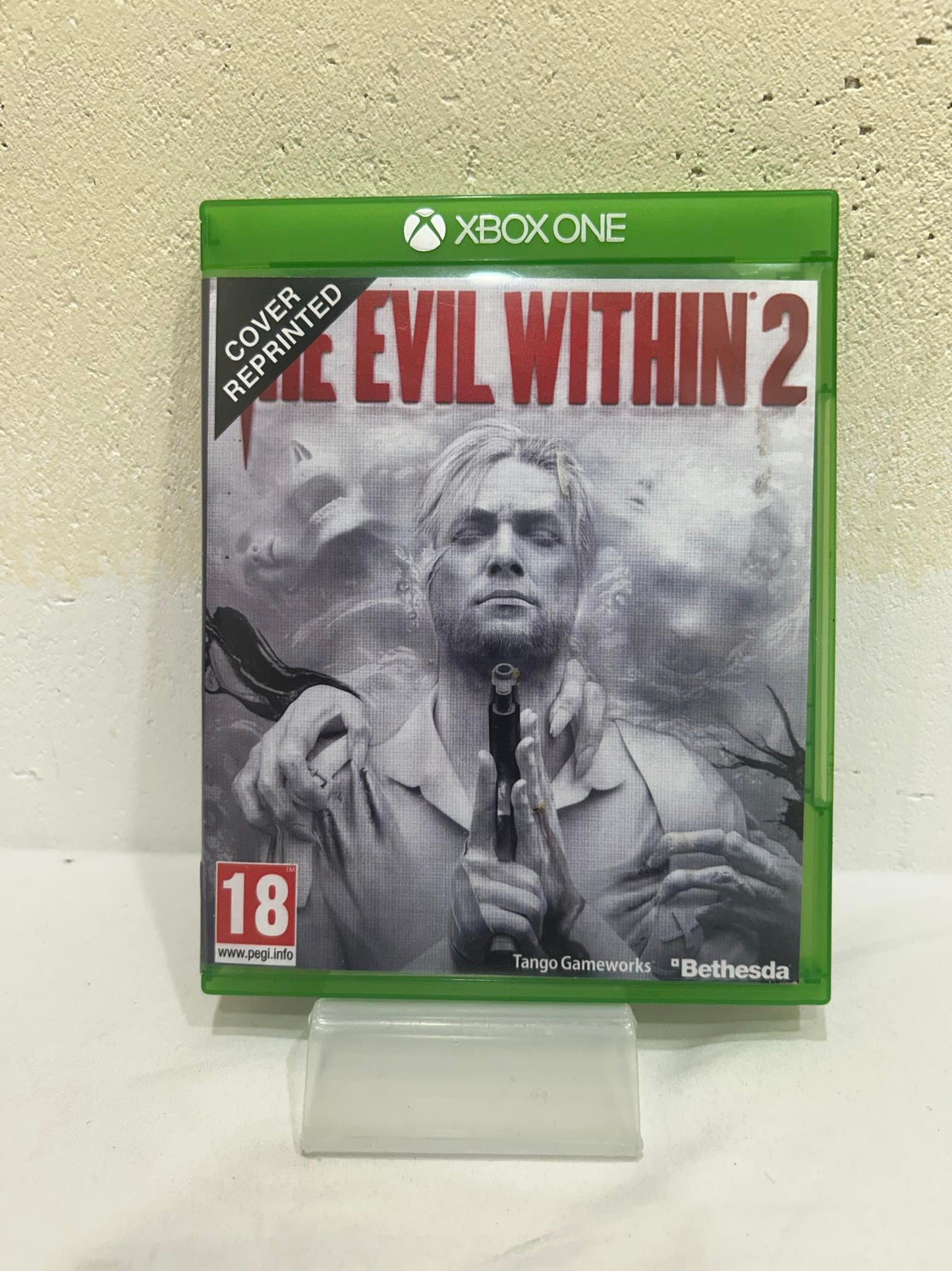Evil Within 2 for Xbox One