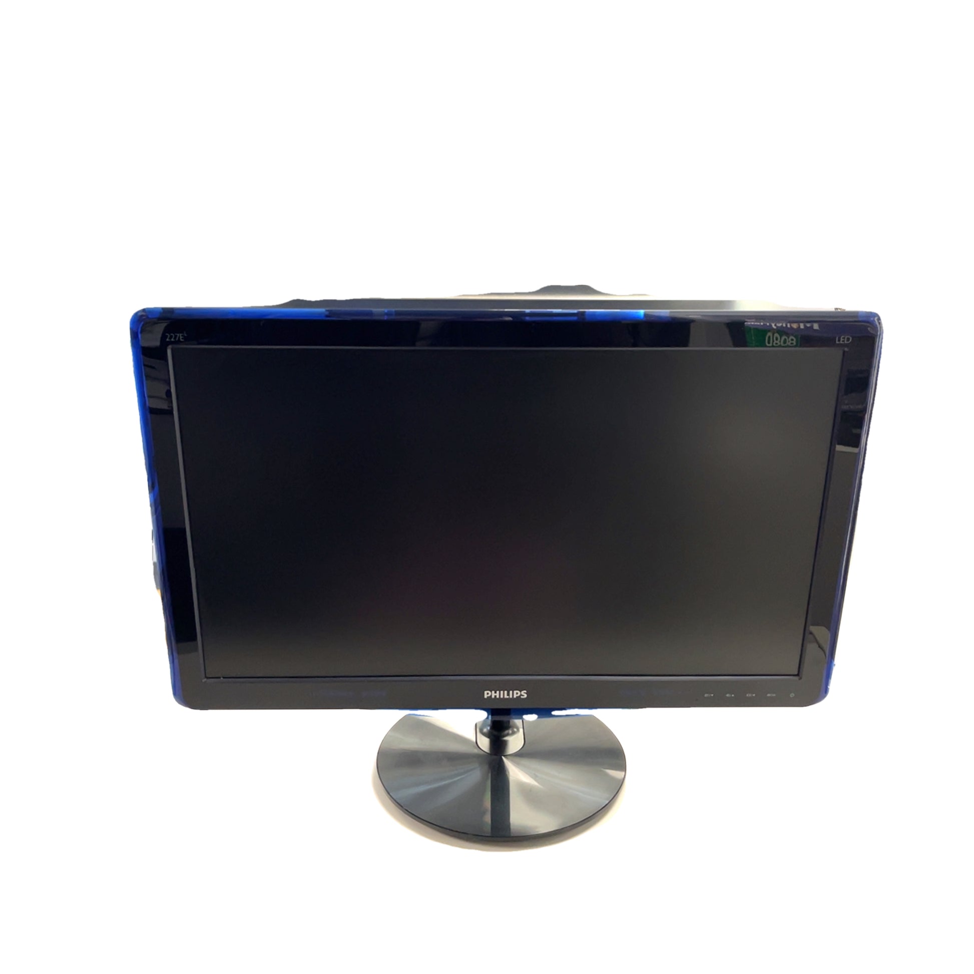 PHILIPS 227E3LSU/100 - Money Maker 