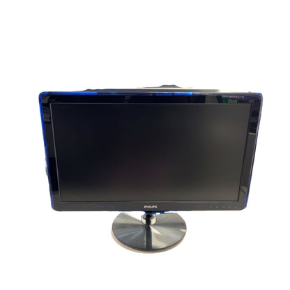 PHILIPS 227E3LSU/100 - Money Maker 