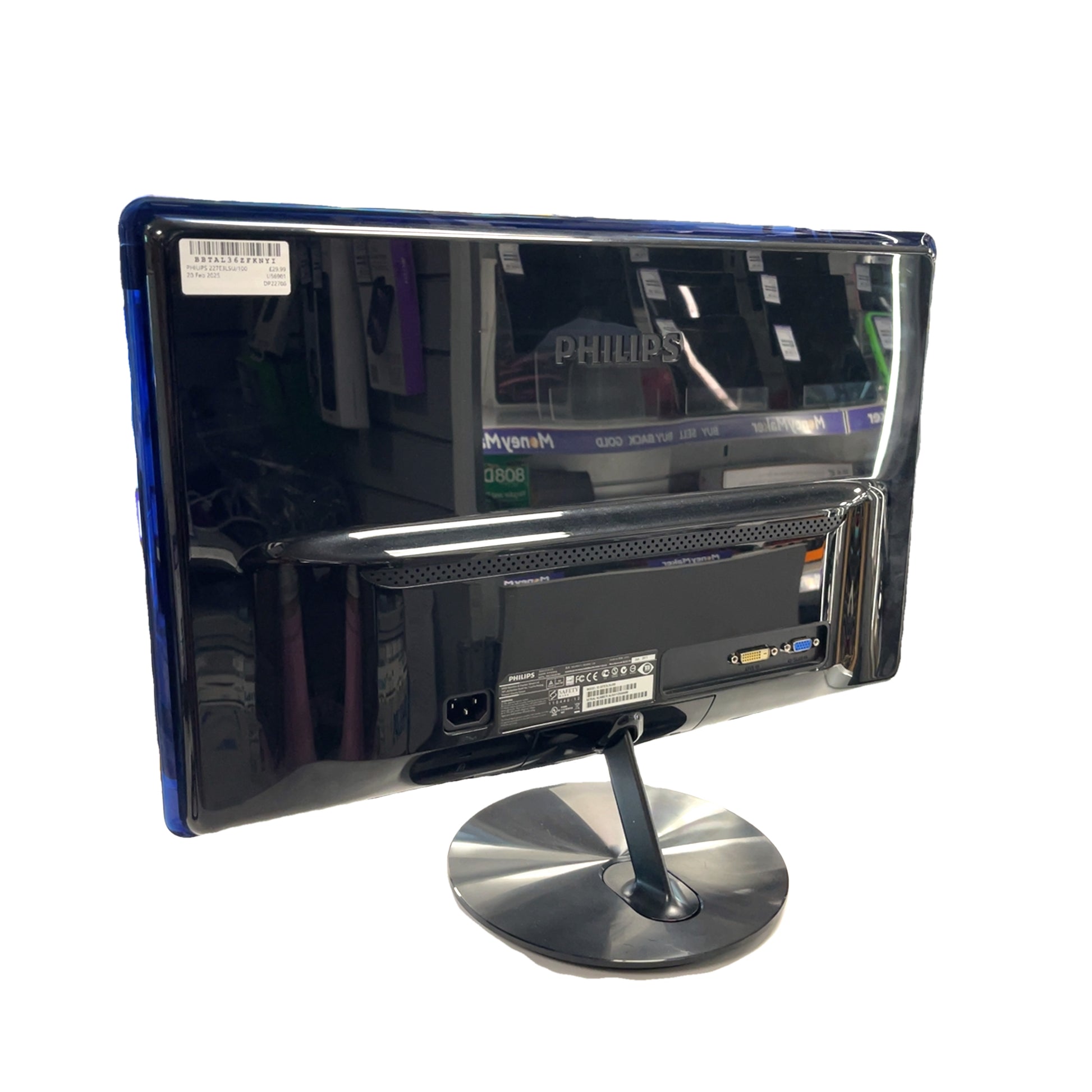 PHILIPS 227E3LSU/100 - Money Maker 