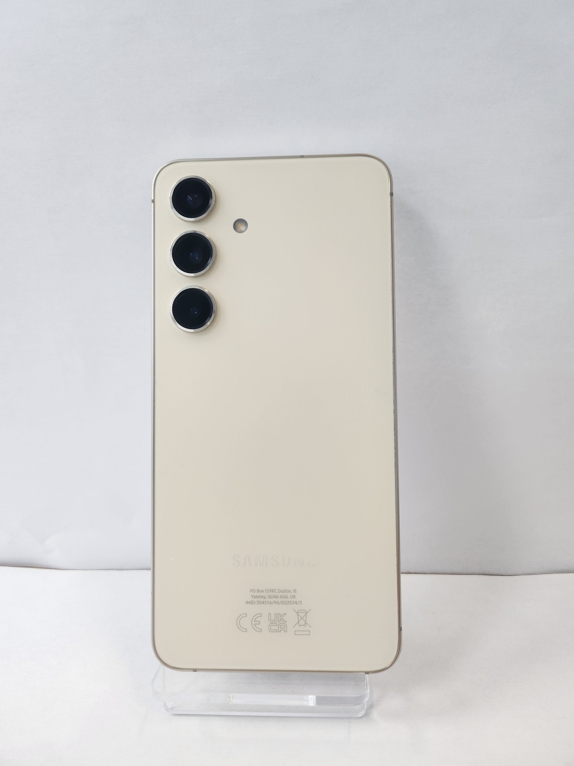 Samsung S24 - 128GB Unlocked - Money Maker 