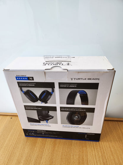 Turtle Beach Recon 50 Gaming Headset – Brand New & Sealed