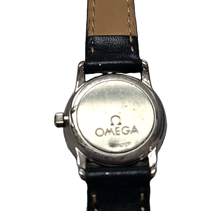 Omega Deville