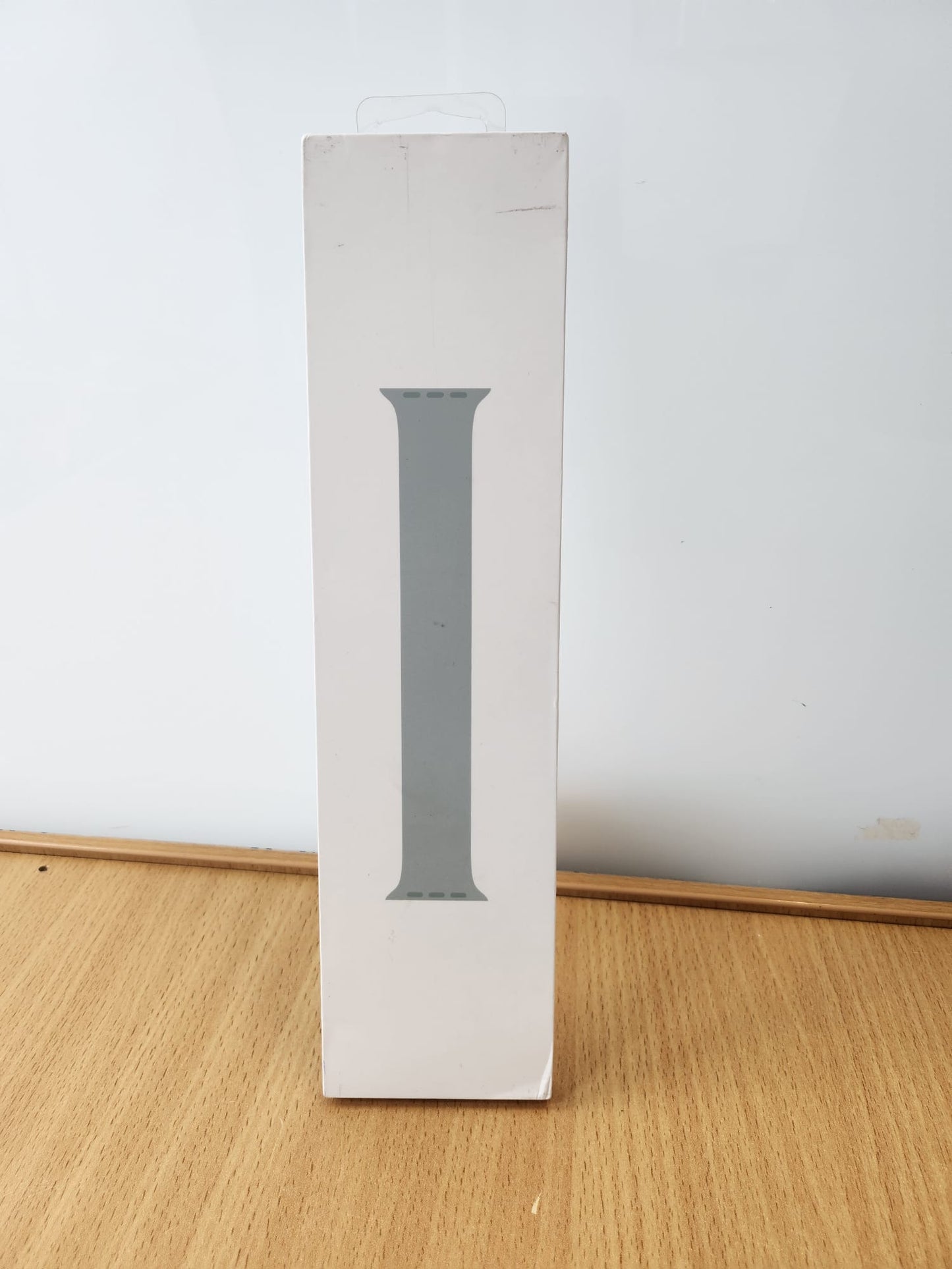 Official Apple Solo Loop – 45mm Size 12 – Succulent – Brand New & Sealed