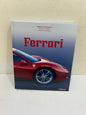 Ferrari: Jubilee Edition 2016 Hardback
