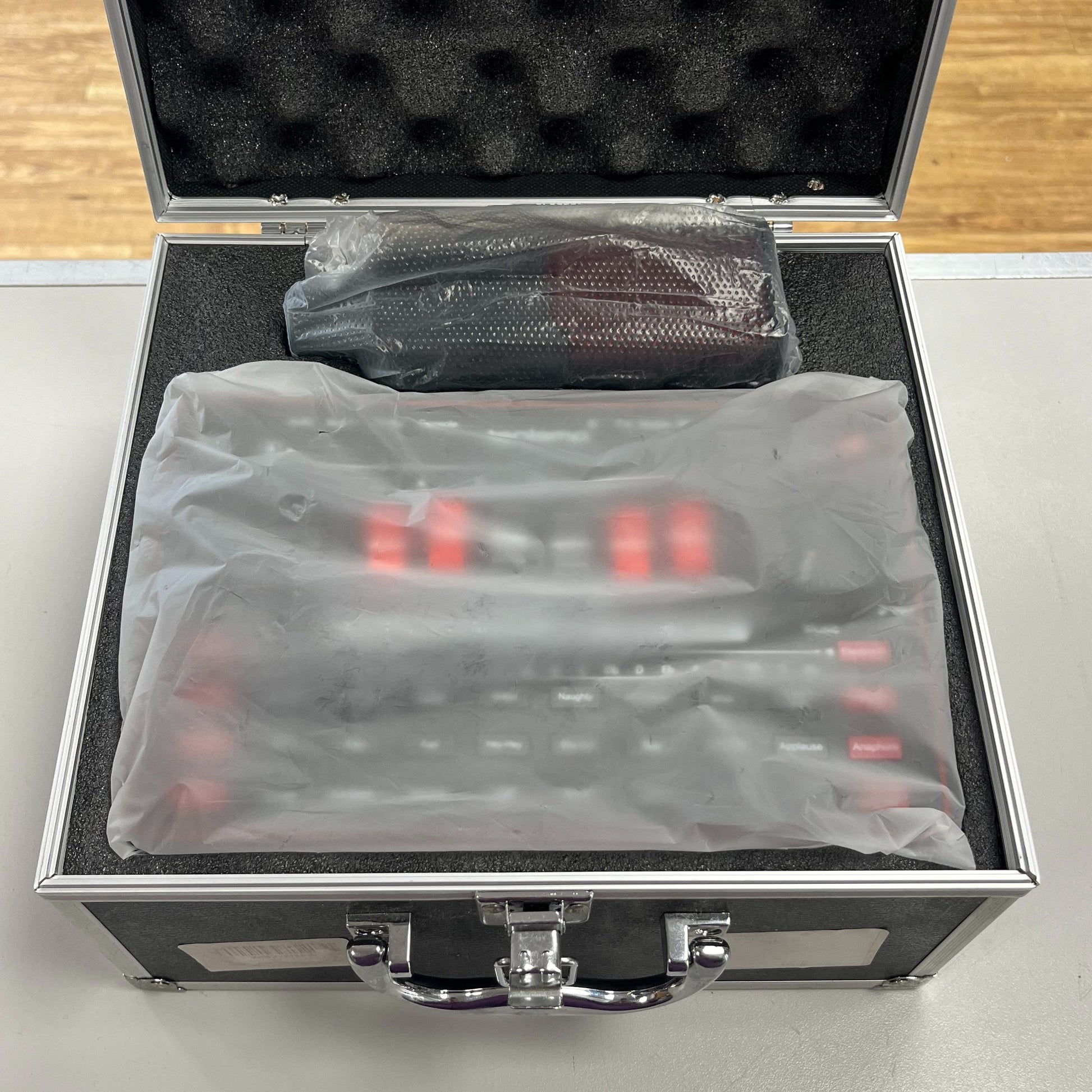 Tenlamp G3 Sound Card with Condenser Microphone - Money Maker 