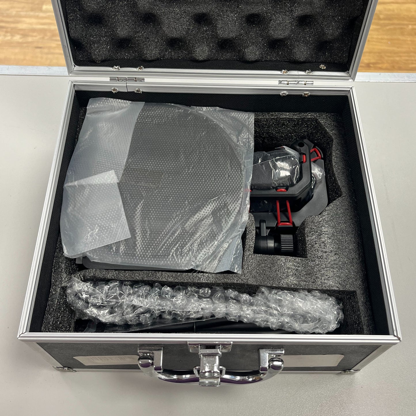 Tenlamp G3 Sound Card with Condenser Microphone - Money Maker 