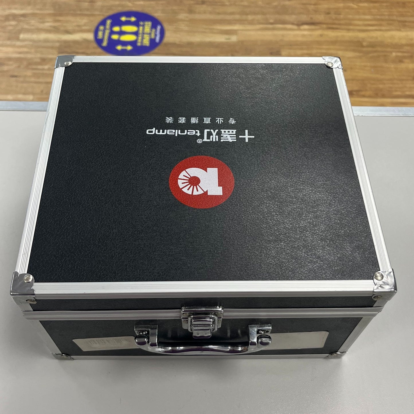 Tenlamp G3 Sound Card with Condenser Microphone - Money Maker 