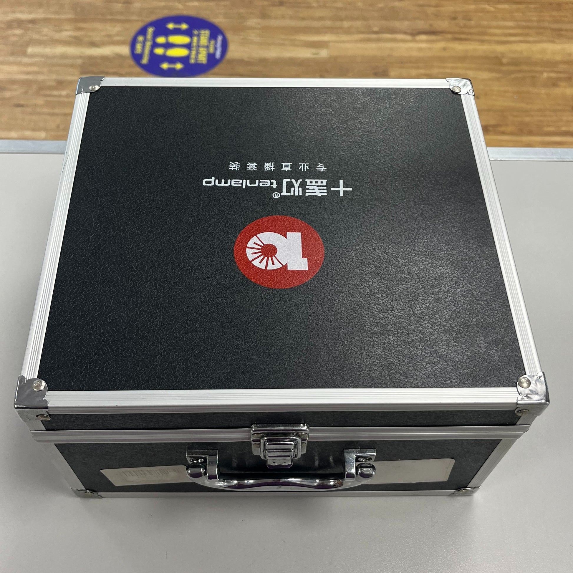 Tenlamp G3 Sound Card with Condenser Microphone - Money Maker 