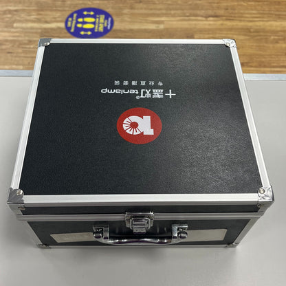 Tenlamp G3 Sound Card with Condenser Microphone - Money Maker 