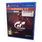 PS4 Gran Turismo
