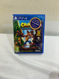 Crash Bandicoot N.Sane Trilogy for PlayStation 4