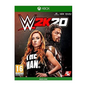 XBOX ONE W2K20 GAME