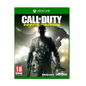 XBOX ONE CALL OF DUTY INFINITE WARFARE GAME