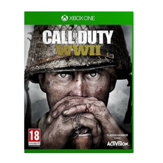 Call of Duty: WWII for Xbox One