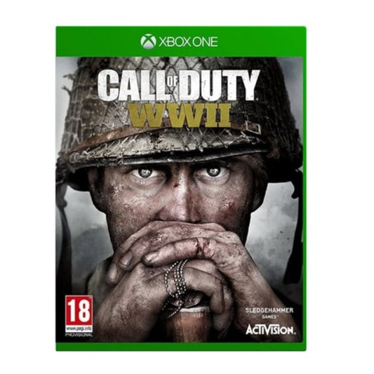 Call of Duty: WWII for Xbox One