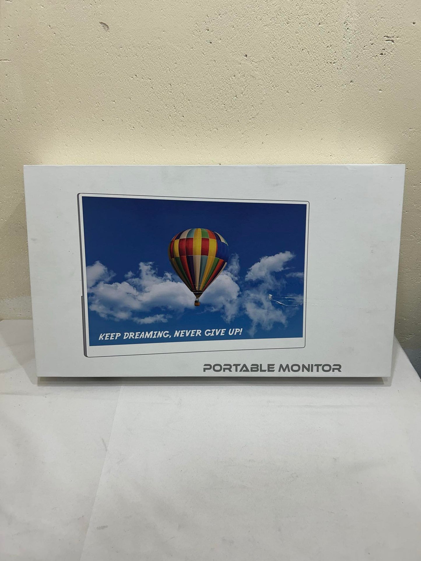 TD Life Portable Monitor