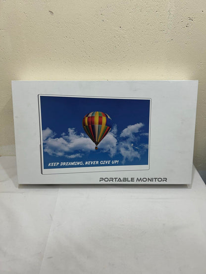 TD Life Portable Monitor