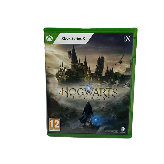 Hogwarts Legacy for Xbox Series X